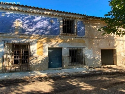 Villa en Venta en Monovar - Monover, Alicante