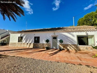 Villa en Venta en Torre - Pacheco, Murcia