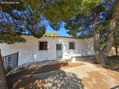 Villa en Venta en Yecla, Murcia