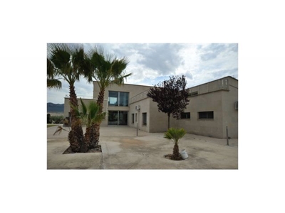 Villa en Venta en Yecla, Murcia