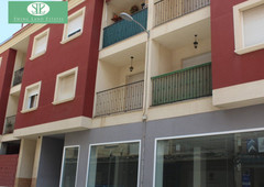 Apartamento en Pilar de la Horadada