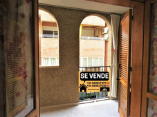 Apartamento en San Javier