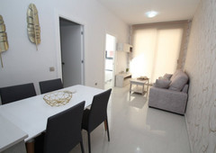 Apartamento en Torrevieja