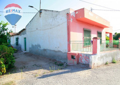 Casa con terreno en Alcantarilla
