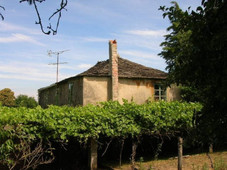 Casa con terreno en Monterroso