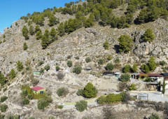 Casa con terreno en Olivares