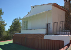 Casa con terreno en Villalonga