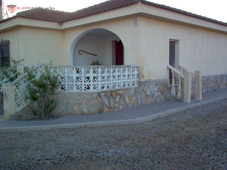 Casa en Callosa de Segura