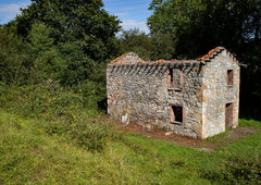 Casa en HOYO DEL ACEBAL,Riotuerto