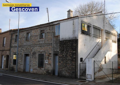 Casa en Valencia de Alcántara