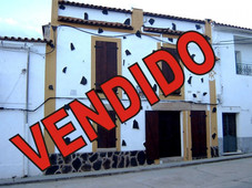 Casa en Valencia de Alcántara