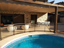 Chalet en Arenales del sol