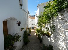 Chalet en Canillas de Albaida