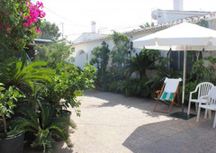 Chalet en Denia