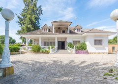 Chalet en Jerez de la Frontera