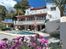 Chalet en Moraira