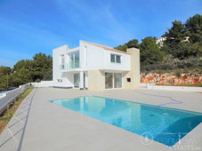 Chalet en Moraira