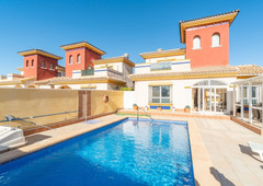 Chalet en Orihuela Costa