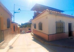 Chalet en Vélez-Málaga