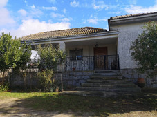 Chalet en Vitigudino