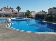 Duplex en Torrevieja