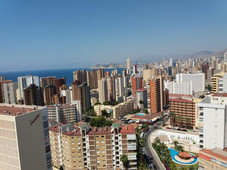 Piso en Benidorm