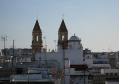 Piso en Cádiz