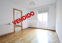 Piso en Madrid