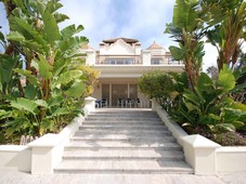 Venta Chalet Marbella. 480 m²