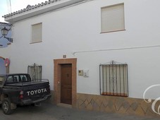 Venta Chalet Villanueva del Rosario. Con terraza 180 m²