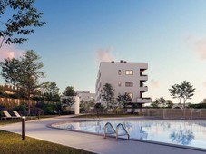 Venta Piso Algeciras. Piso de dos habitaciones en Av Paco Esteban. Primera planta con terraza