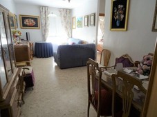 Venta Piso en Calle Cura Antonio Martin13 13. Berja. Buen estado