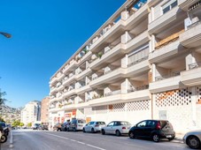 Venta Piso Calp. Piso de dos habitaciones Con balcón