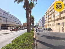 Venta Piso Roquetas de Mar. Piso de una habitación en Avenida Rosita Ferrer 2 (Balcones de Roquetas III). 04740 El Sabinar - Urbanizaciones - Las Marinas Roquetas de Mar (Almería). Nuevo
