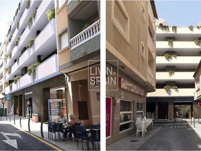 Apartamento en venta en Centro - Muelle Pesquero, Torrevieja, Alicante