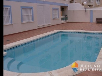 Apartamento en venta en Centro, Torrevieja, Alicante
