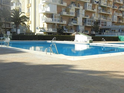Apartment for 0-3 people only 400 meters from the beach