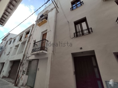 Casa o chalet en venta en calle Doctor Fleming