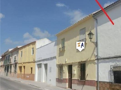 CHALET ADOSADO EN VENTA