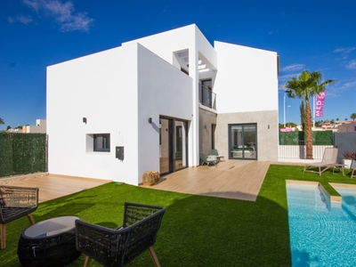 Chalet en venta en Ciudad Quesada, Rojales, Alicante