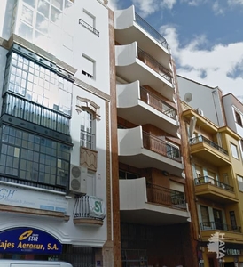 Piso en venta en Calle Palos De La Frontera, Ático, 21003, Huelva (Huelva)