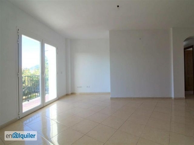 Alquiler piso con 2 baños Llucmajor