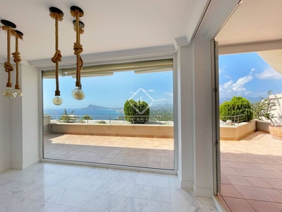 Altea apartamento en venta