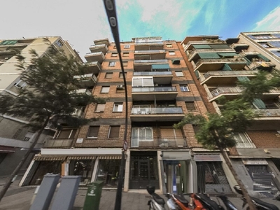 Atico en venta en Bcn-sarria -sant Gervasi de 96 m²