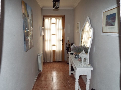 Ayora casa adosada en venta