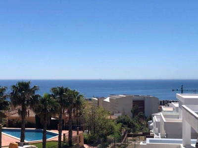 Benalmadena apartamento en venta