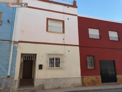 Casa en Huércal de Almería