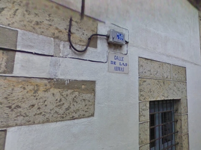 Chalet adosado en venta en Calle Armas, Bj, 37710, Candelario (Salamanca)