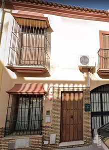 Chalet adosado en venta en Calle Guillena, 41300, La Rinconada (Sevilla)