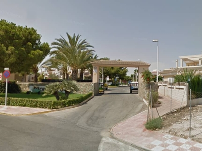 Chalet adosado en venta en Calle Monte De Santa Pola, 03130, Santa Pola (Alicante)